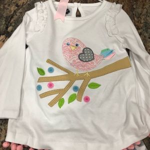 MudPie 3T Outfit New with Tags